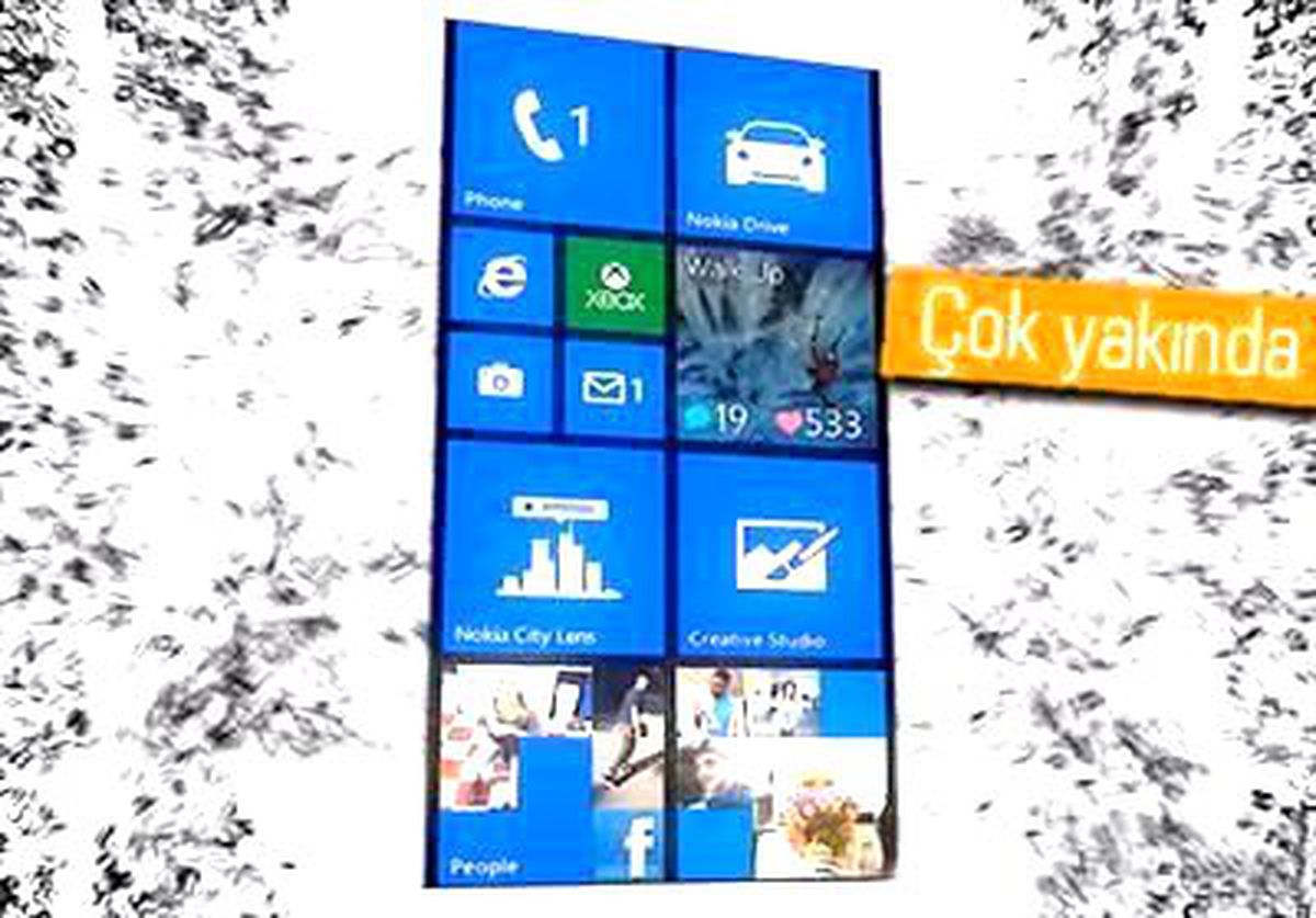 Instagram Windows Phone\'a Geliyor