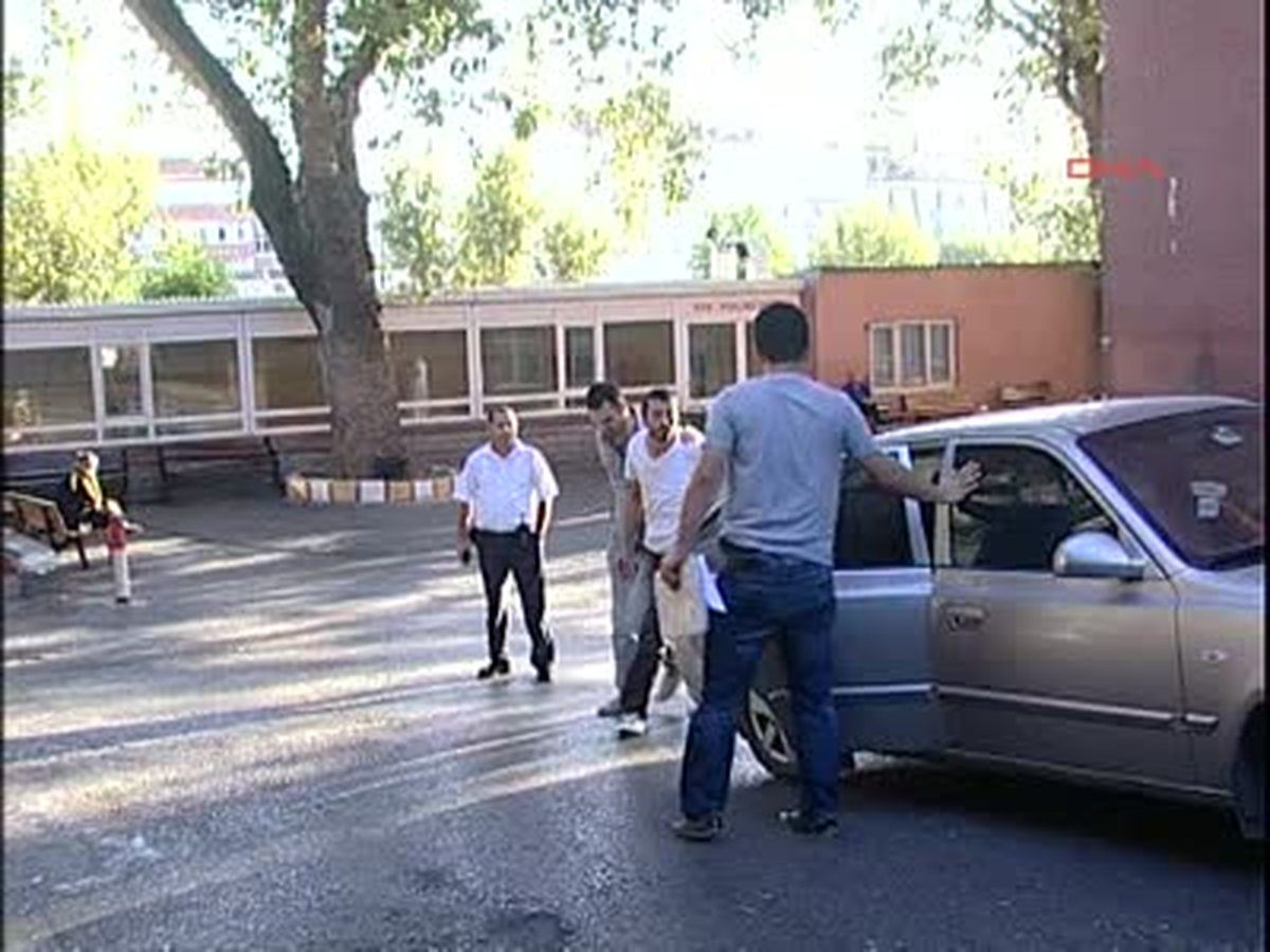 İstanbul\'da Şafak Operasyonu