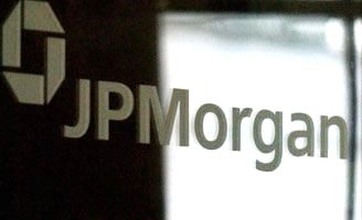 Jp Morgan: TL İçin Pozitif Faktörler Var