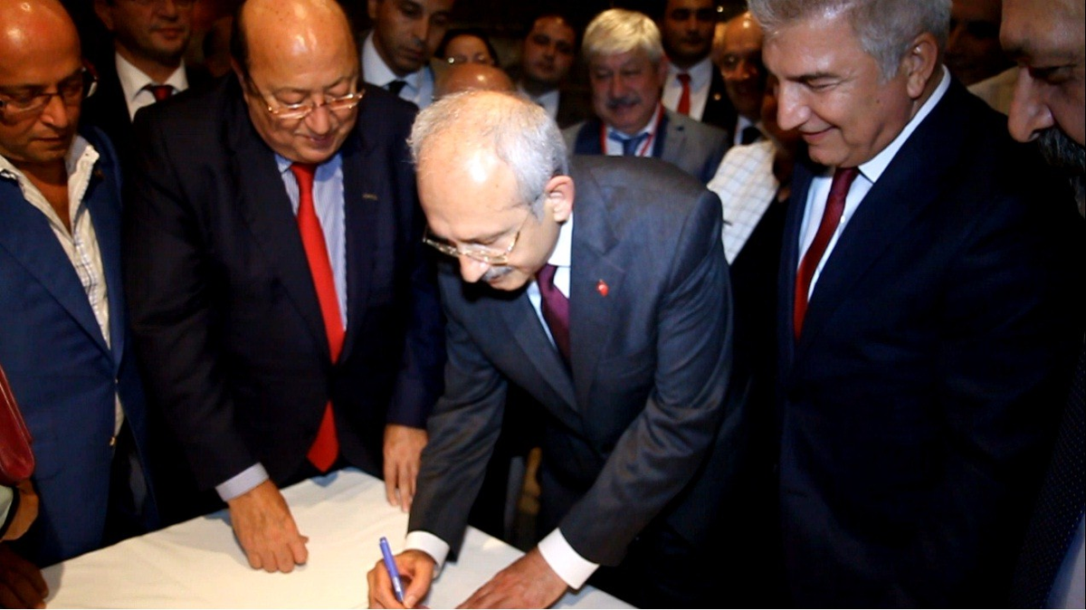 Karşıyaka\'ya \'İkinci Afet Kardeşi\' Geldi
