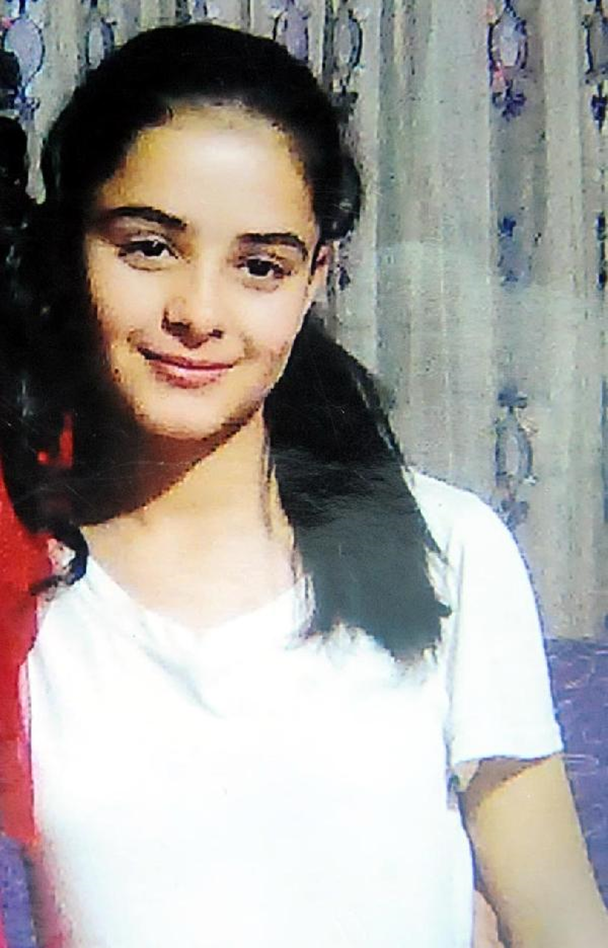 Kayıp Anne ve 4 Çocuğundan 1 Aydır Haber Yok