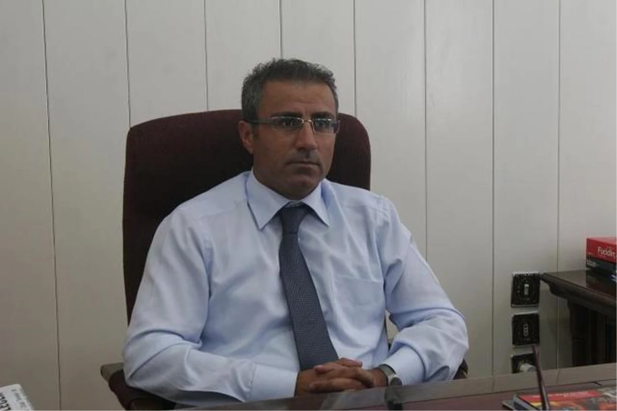 Kaymakam Kaya ve Belediye Başkanı Özalp, Sanayi Esnafıyla Buluştu