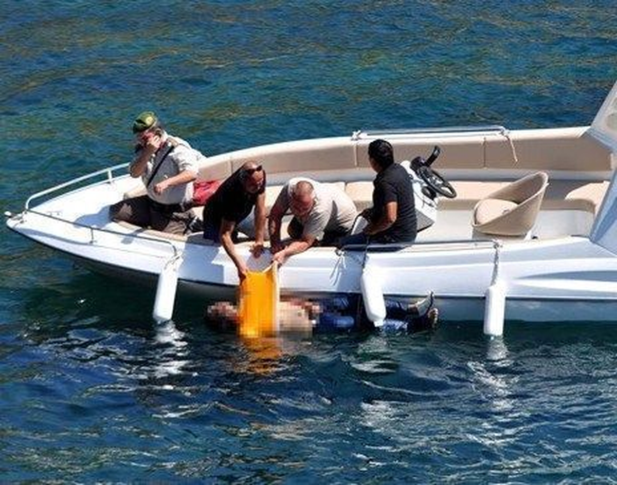 Kazada Ölenlerin Kimlikleri Belli Oldu