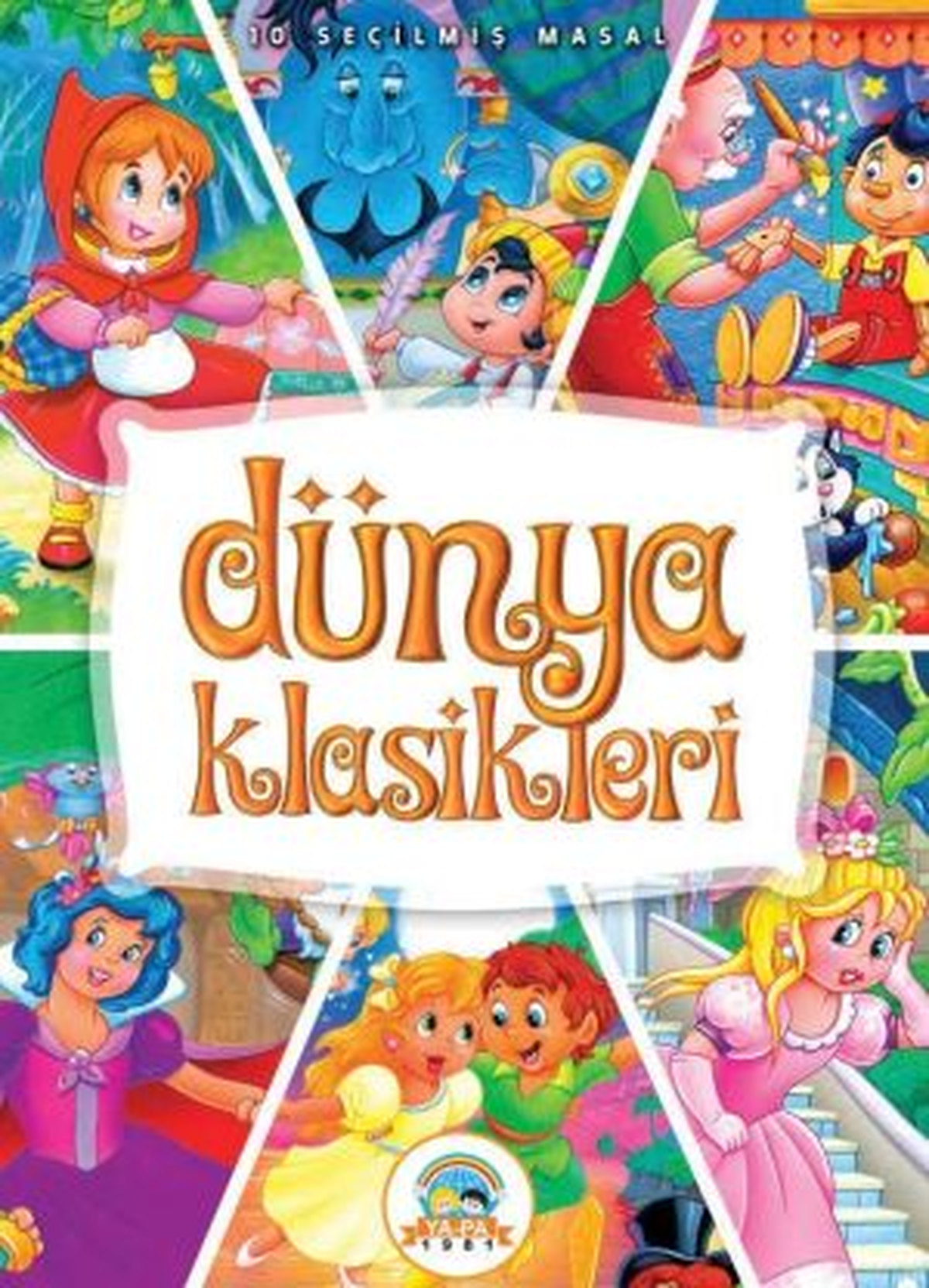 Kitap Kurtları Kidycity\'de Buluşuyor!