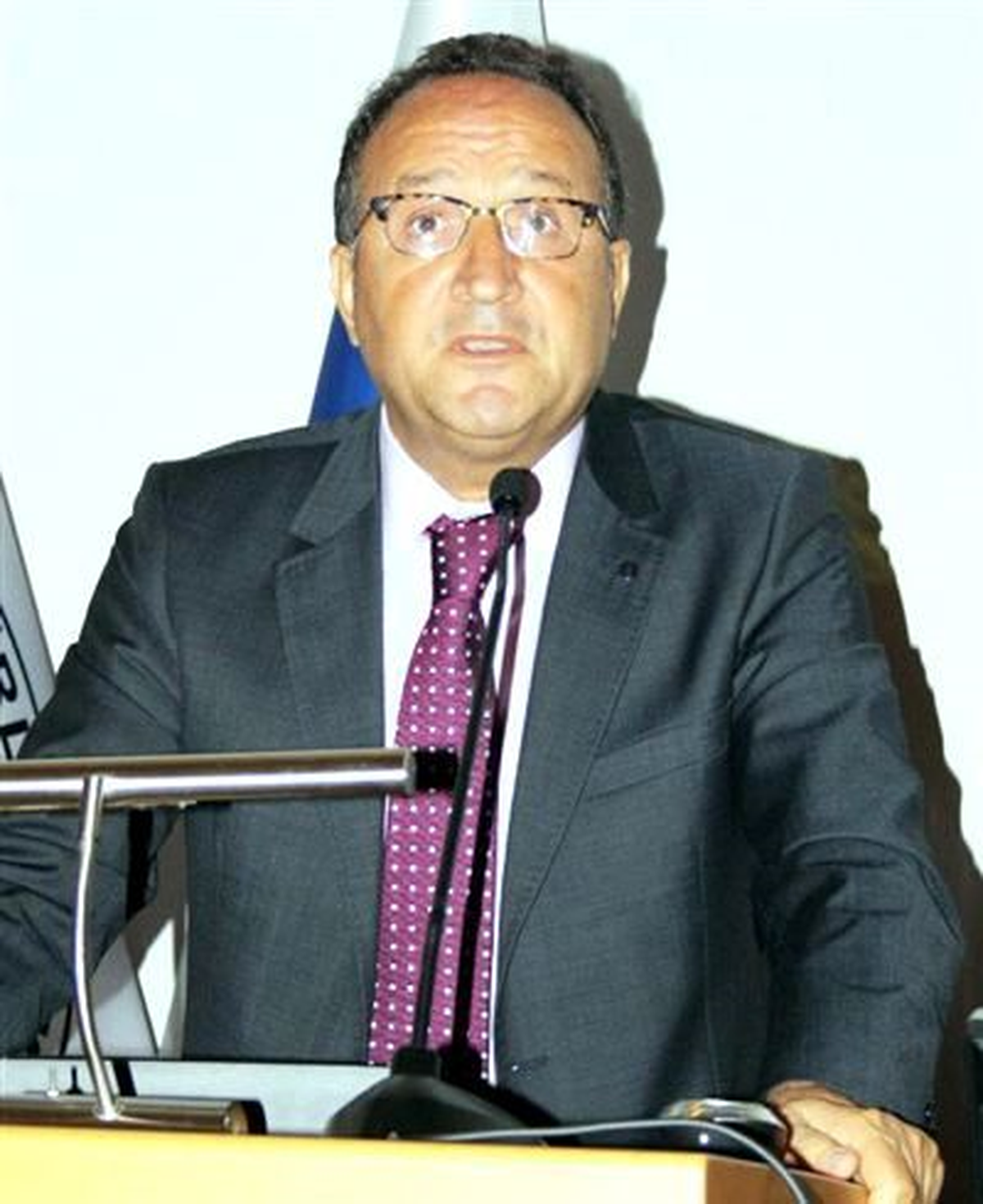 Kocaeli Sanayi Odası Bölge Toplantısı