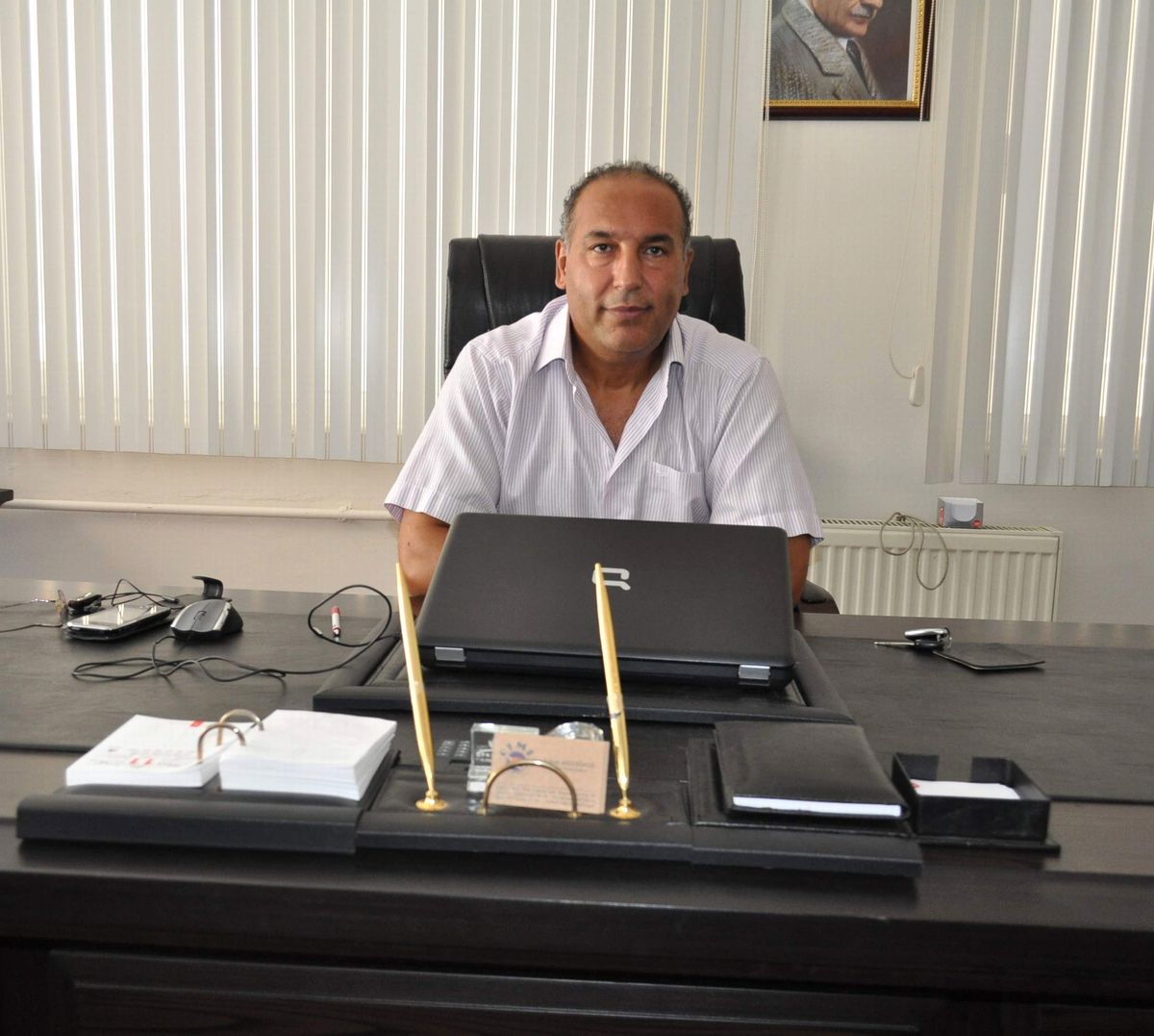 Konyaaltı Plajında Elektrik Kaçağı Denetlemesi