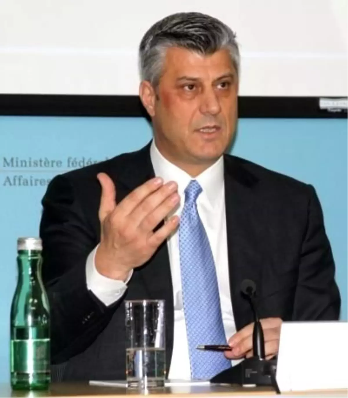 Kosova Tam Bağımsızlığına Kavuştu