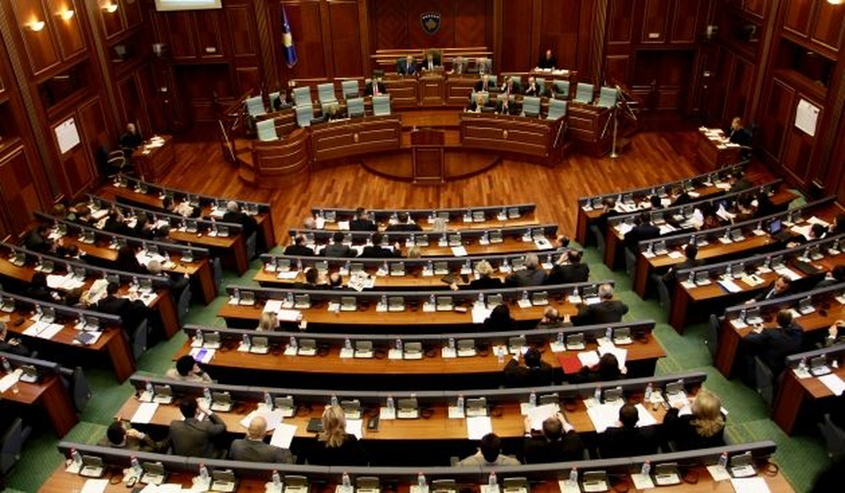 Kosova Tam Bağımsızlığına Kavuştu