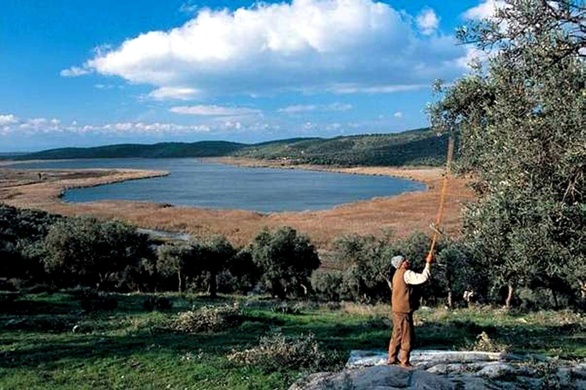 Küçük Menderes Takibe Alınıyor