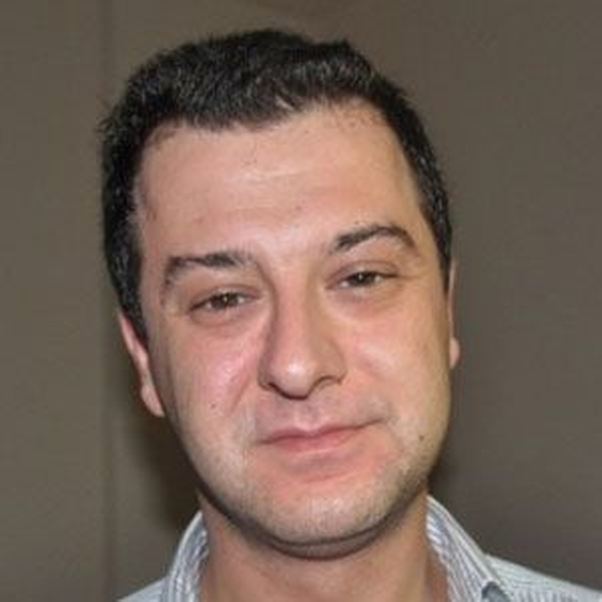 Lübnan\'da Kaçırılan Türk İşadamı