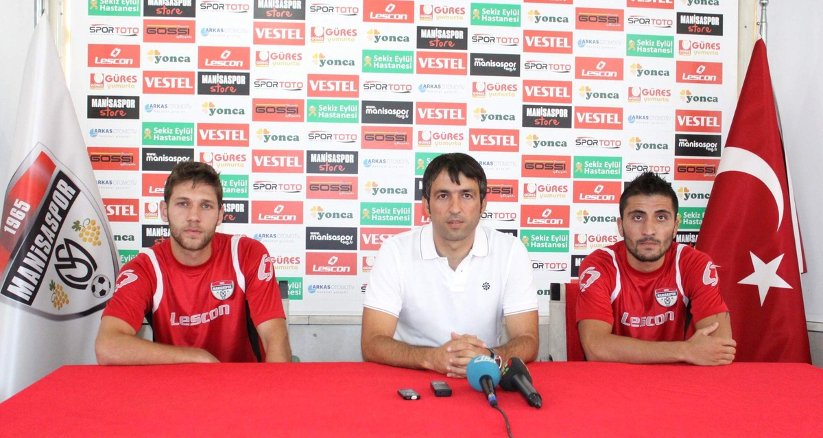 Manisaspor\'da Gözler Şanlıurfaspor Maçına Çevrildi