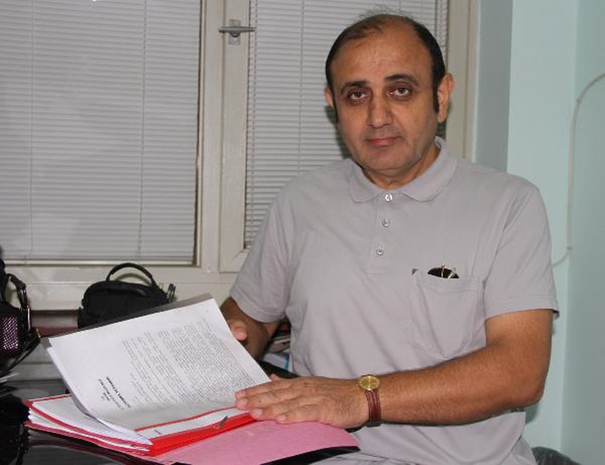 Meydan Düzenlemesinde 5 Belediye Görevlisine Dava Açıldı