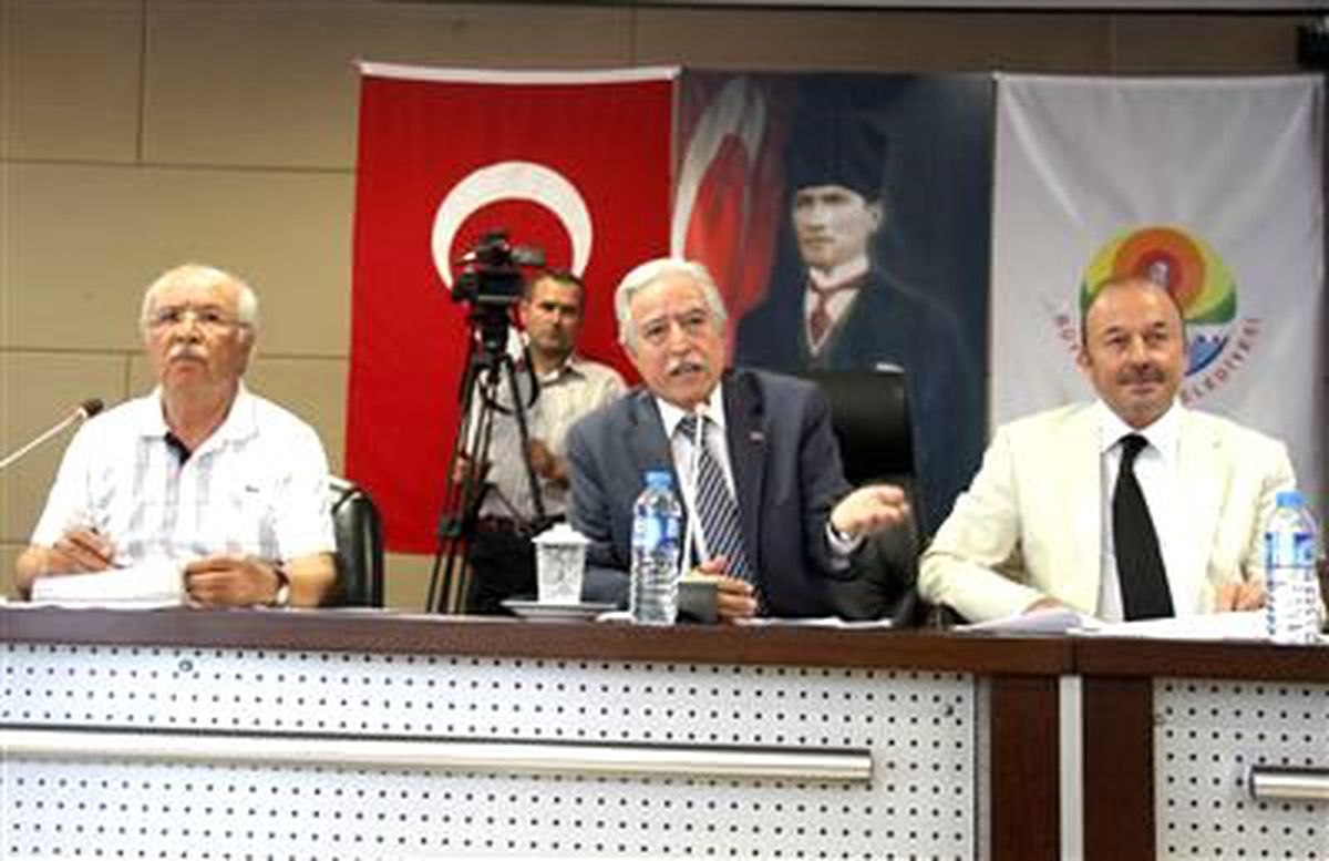 Mezarlık ve Defin Ücreti Kalkıyor