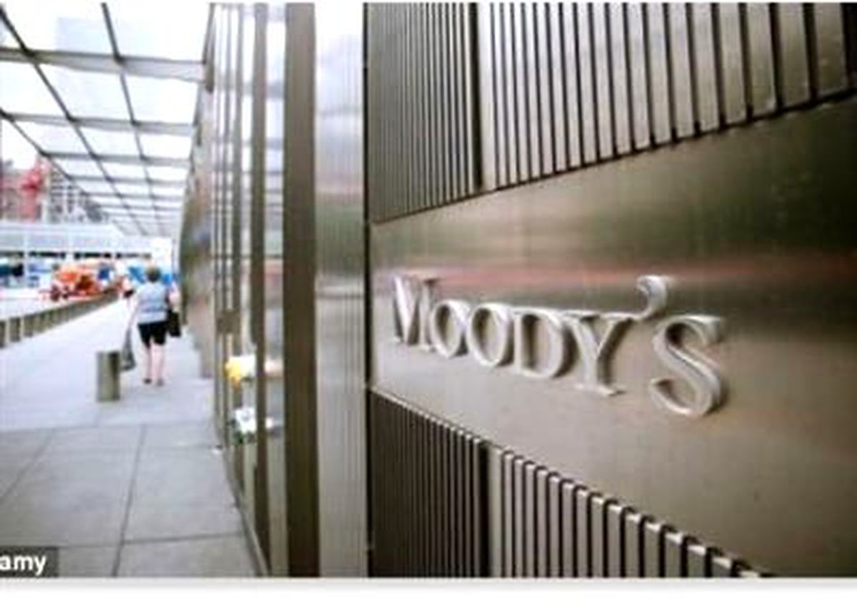 Moody\'s ABD\'den Kanıt İstiyor