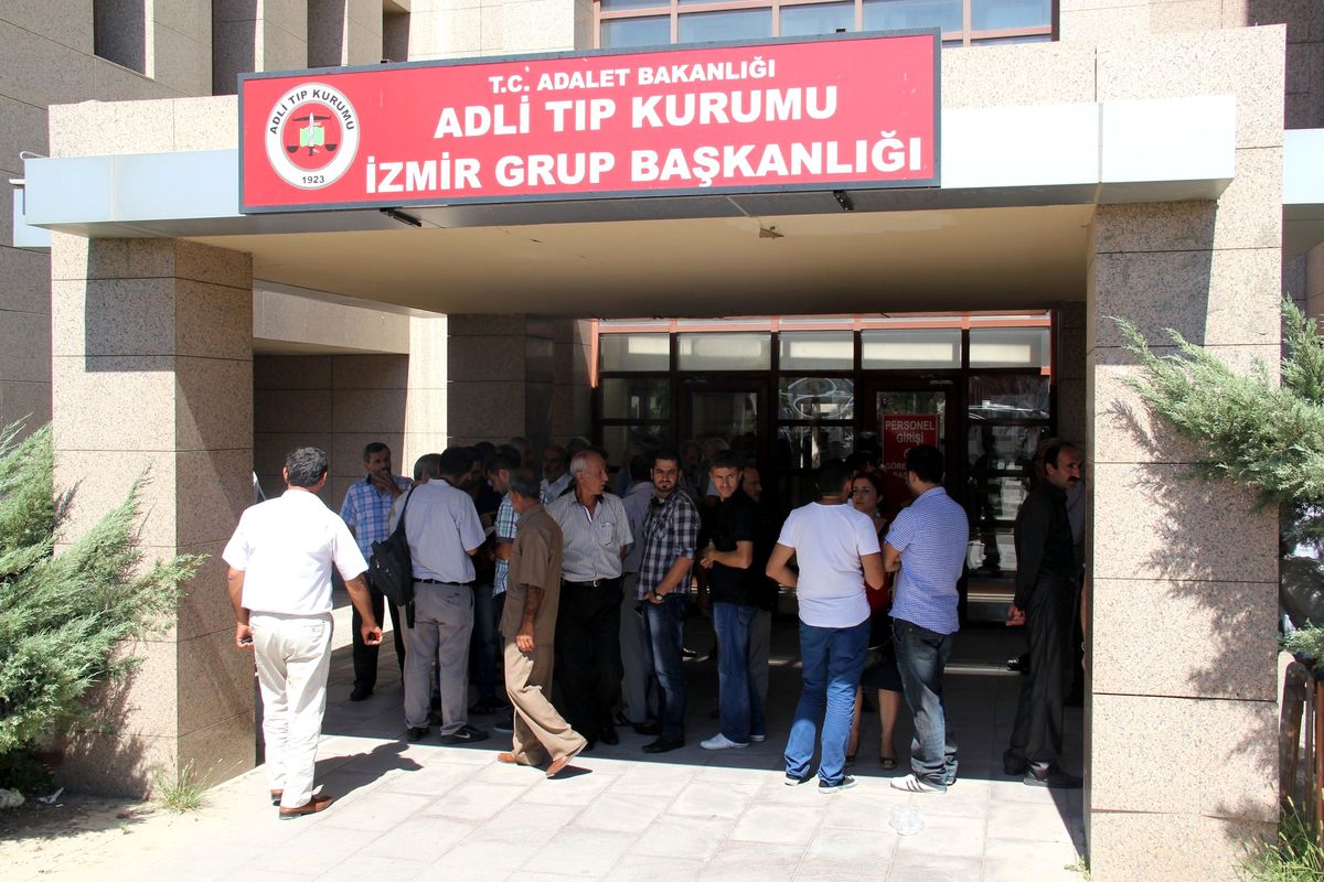 Mülteci Yakınları