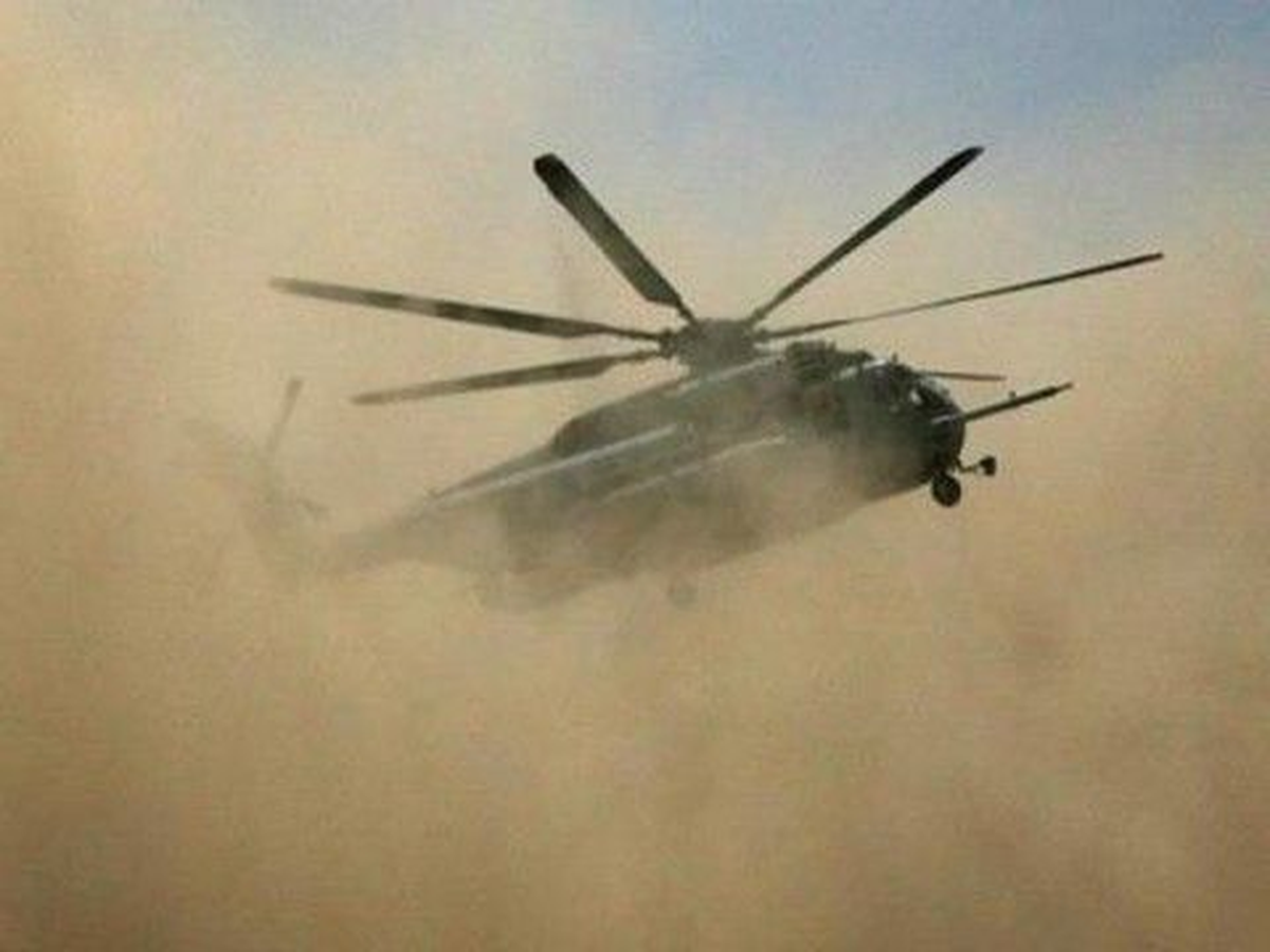 NATO\'ya Roketli Saldırı: 3 Ölü