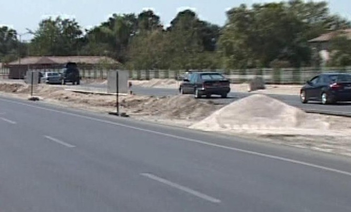 Orgeneral Özel, Malatya\'da