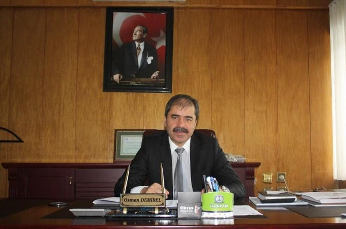 Orman ve Su İşleri Bakanlığı Elektronik Belge Yönetim Sistemine Geçiyor