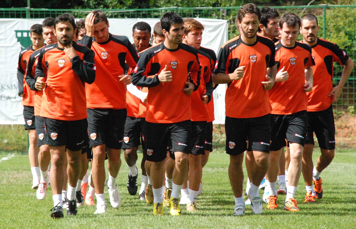 PTT 1. Lig
