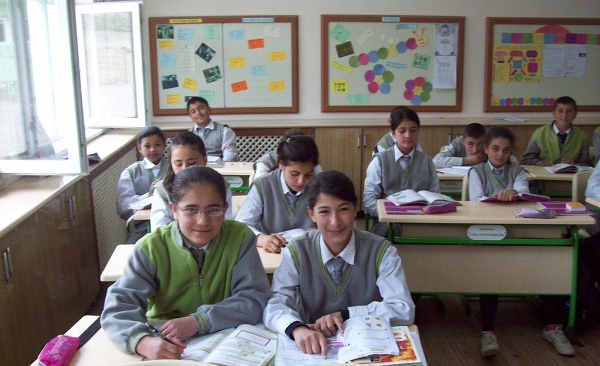 Sbs Yerleştirme Sonuçları
