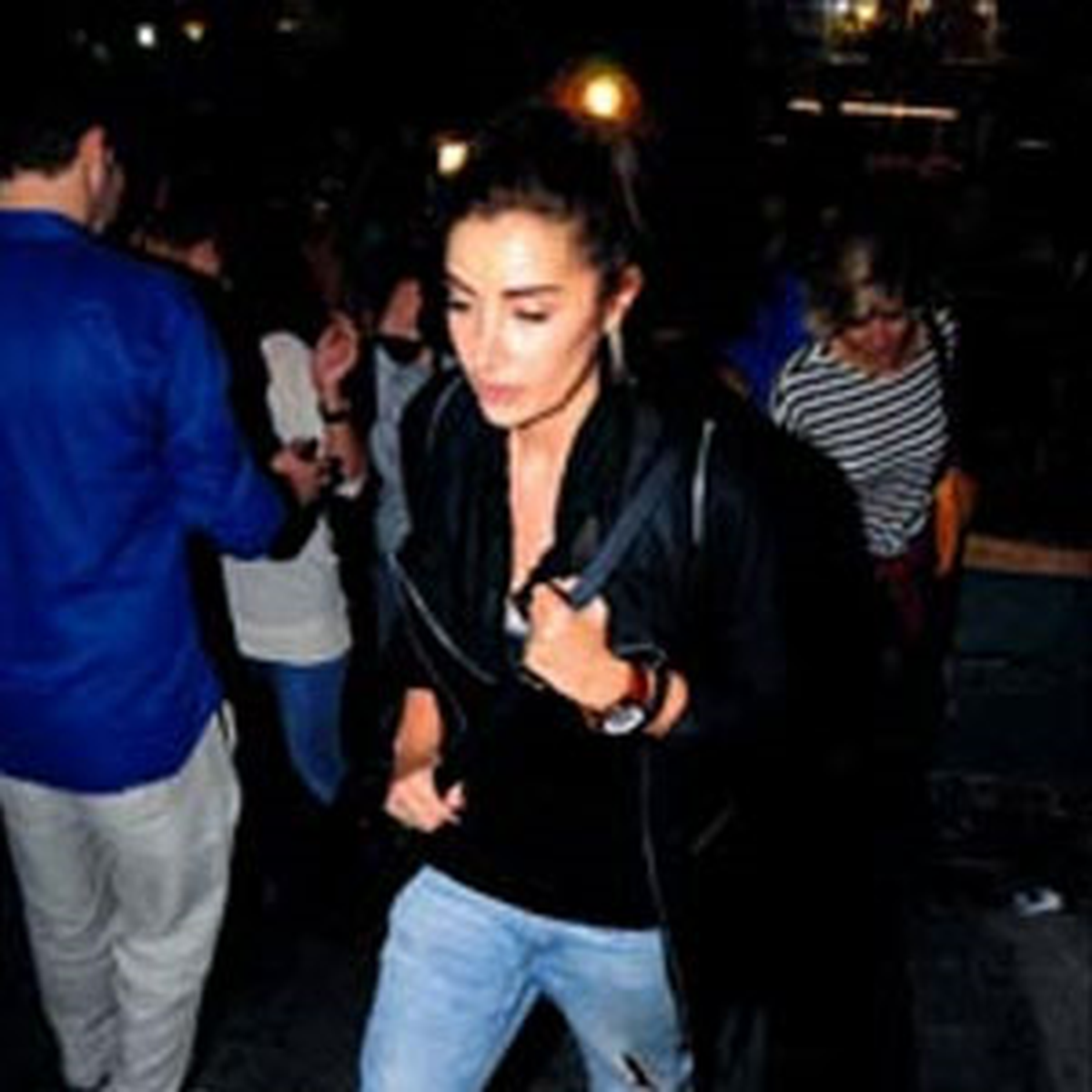 Sıla\'nın Neyi Var?