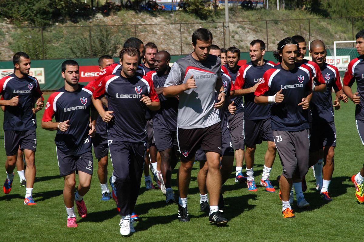 Skıbbe\'den 3 Gol Önlemi