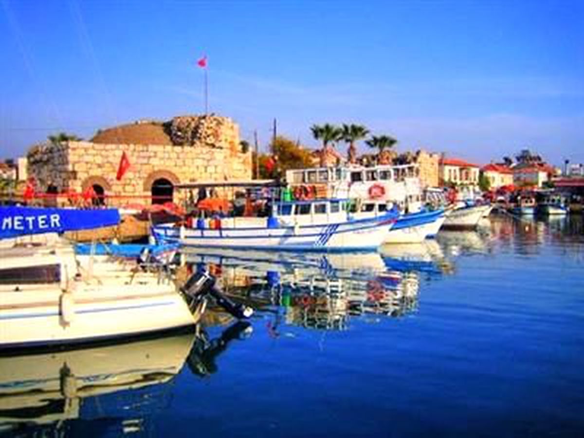 Sonbahar İçin 4 Kaçış Adresi!