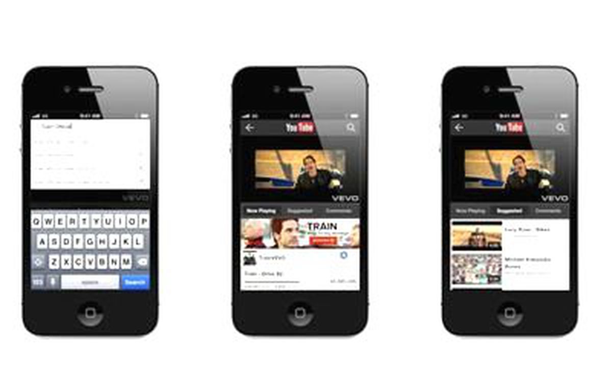 Sonunda iPhone\'a da geldi