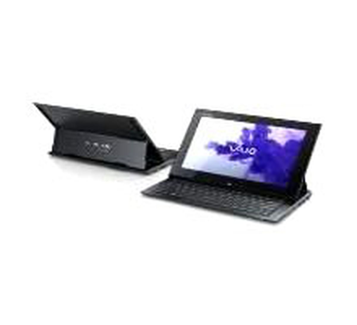 Sony\'den melez ultrabook