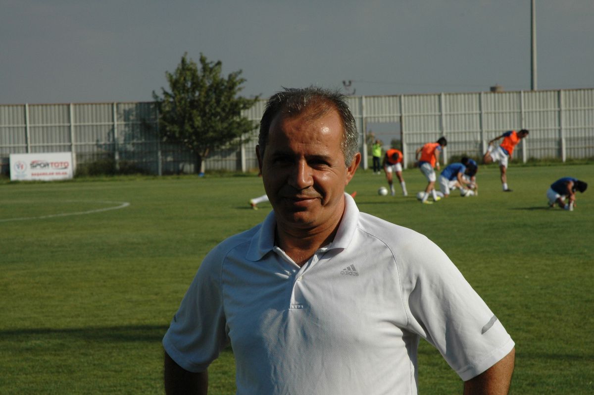 Spor Toto 3. Lig