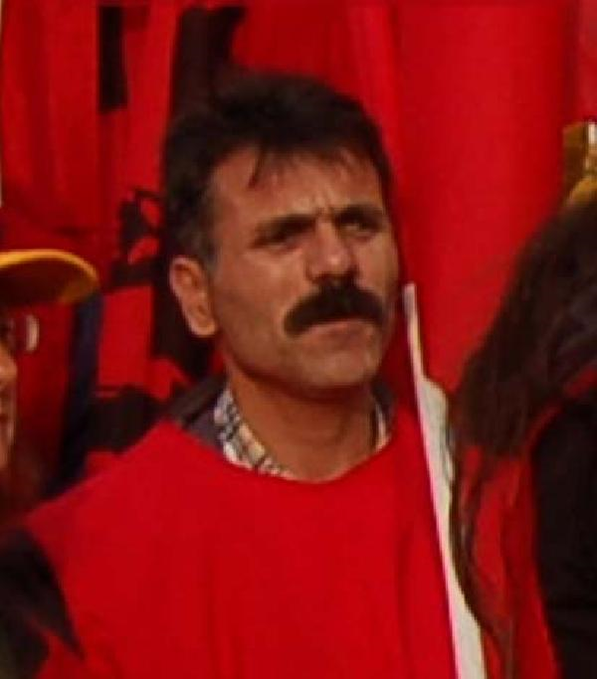 Sultangazi 75\'inci Yıl Polis Merkezi\'ne Canlı Bomba Saldırısı(Saldırıyı Gerçekleştiren Örgüt Üyesi)
