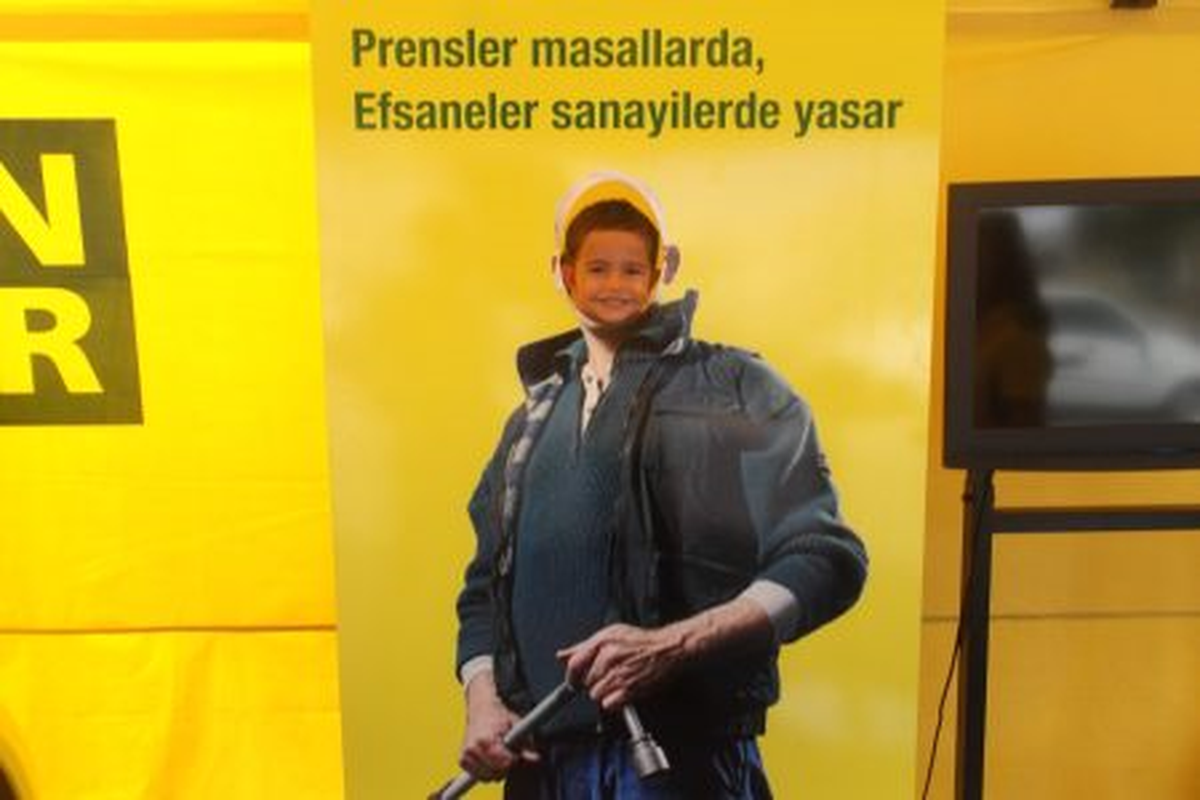 "Tanıtım Turu"nun 2. Etabı Başlıyor