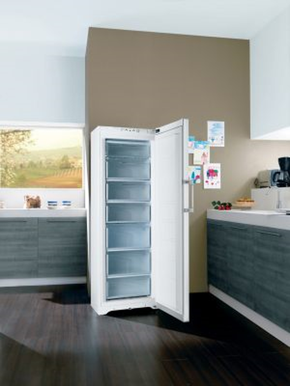 Tasarım ve Teknolojinin Öncüsü Hotpoint