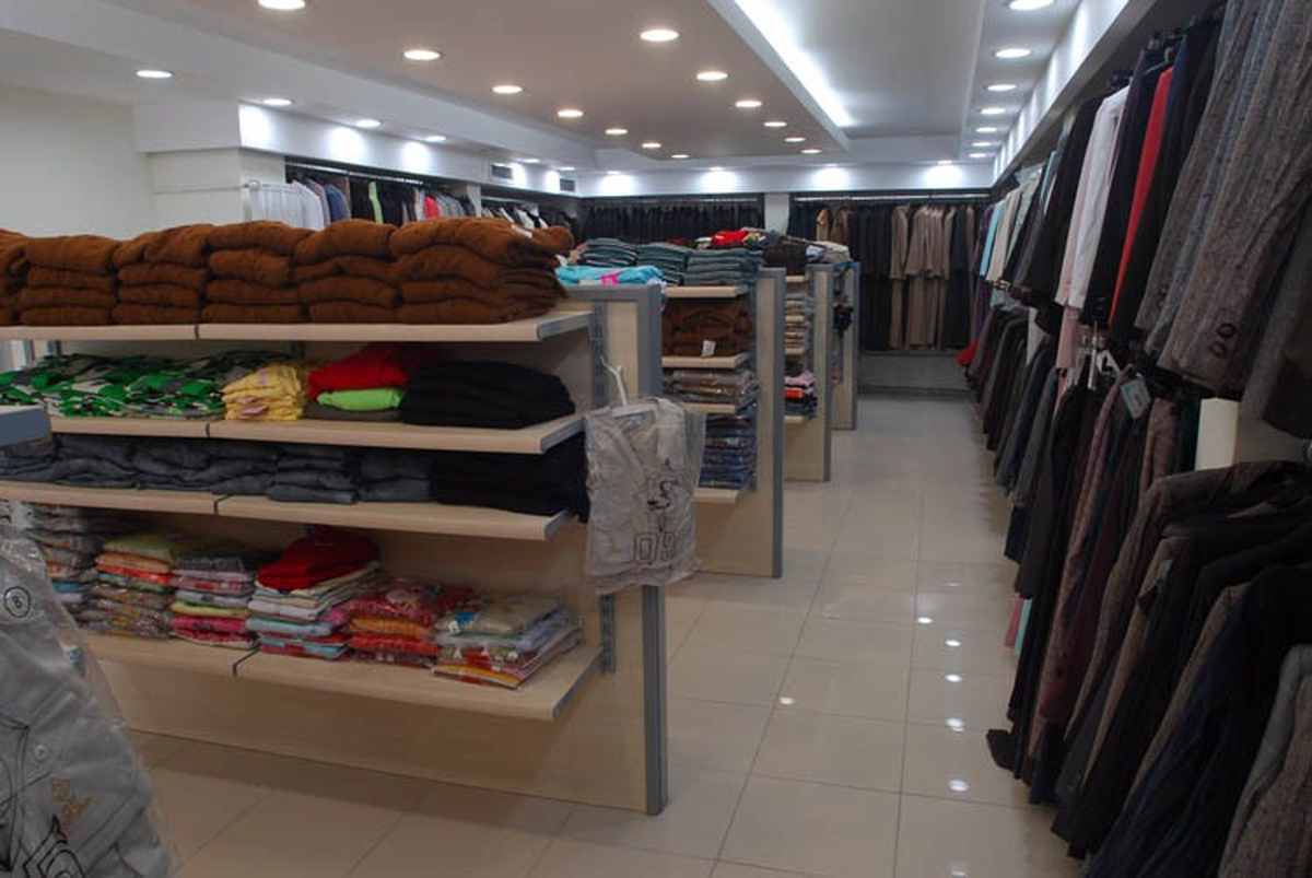 Tekstil Sektörü Markalaşıyor