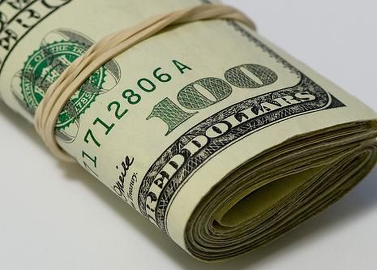 Temmuz\'da 324 Milyon Dolar Kaynağı Belirsiz Para Çıkışı Yaşandı