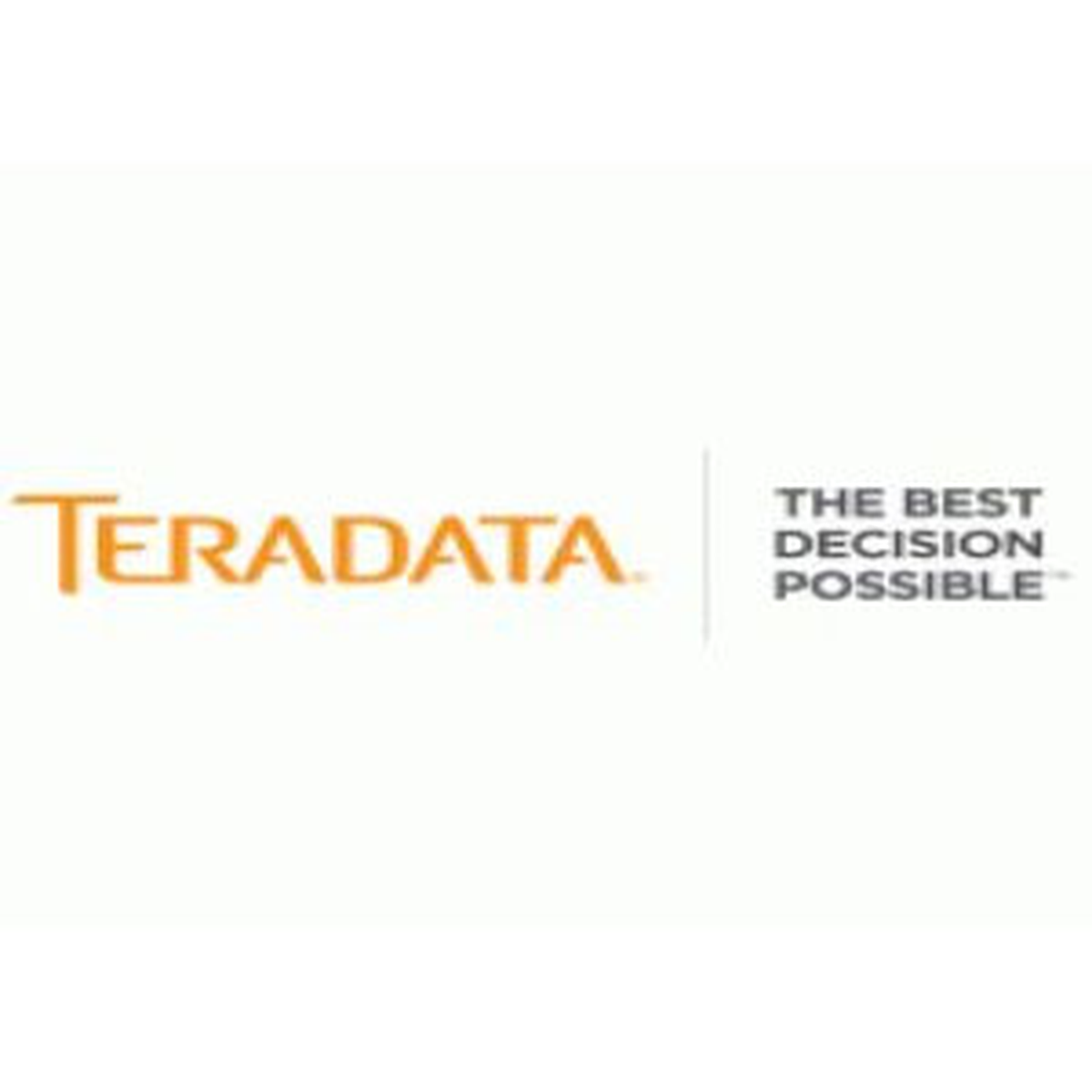 Teradata\'dan Solvency II Çözümü