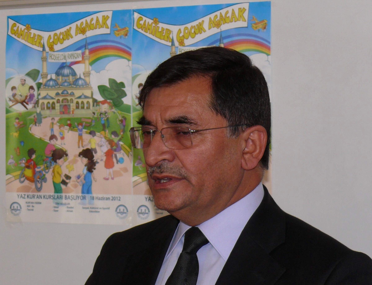 "7 Ekim\'de 430 Kişilik Hac Kafilesini Sivas Üzerinden Göndereceğiz"