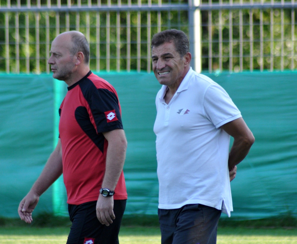 Torku Konyaspor Teknik Direktörü Özkara Açıklaması