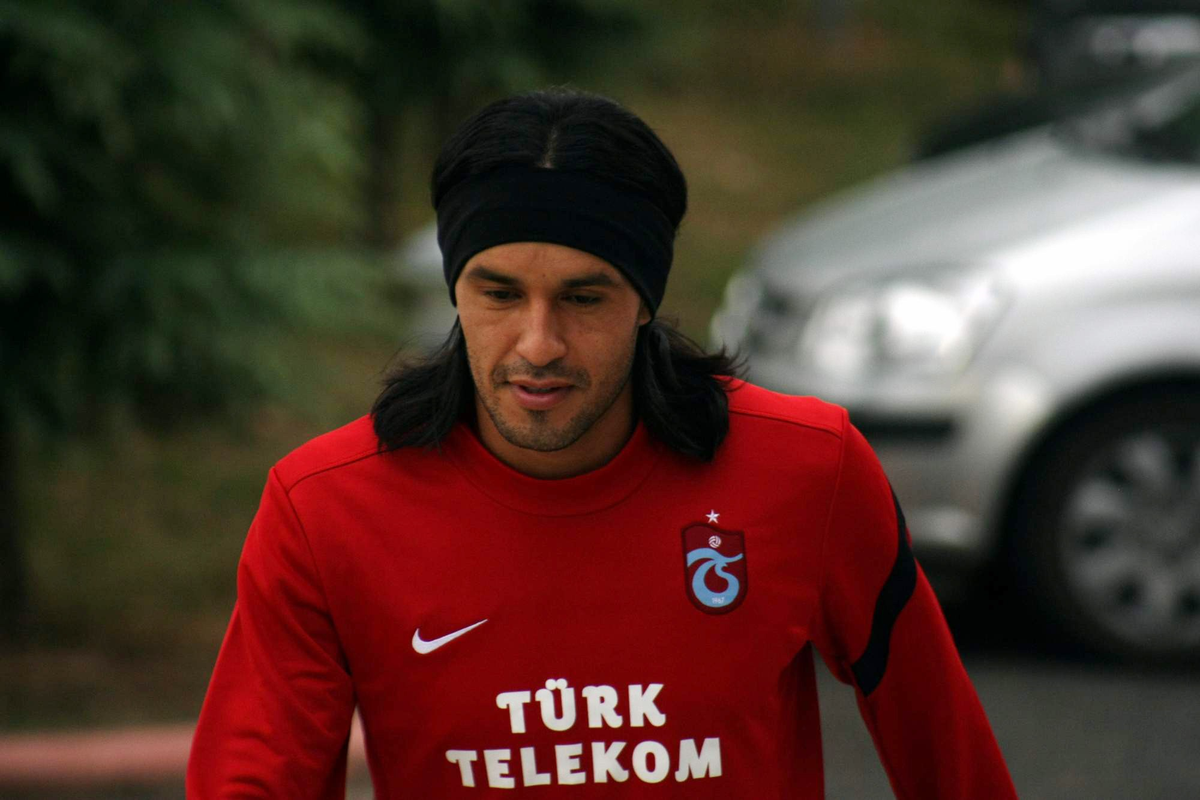 Trabzonspor\'da Sivasspor Maçı Hazırlıkları Sürüyor
