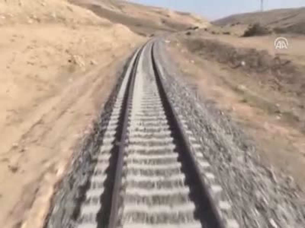 Tünelin Sonu 39 Yıl Sonra Göründü