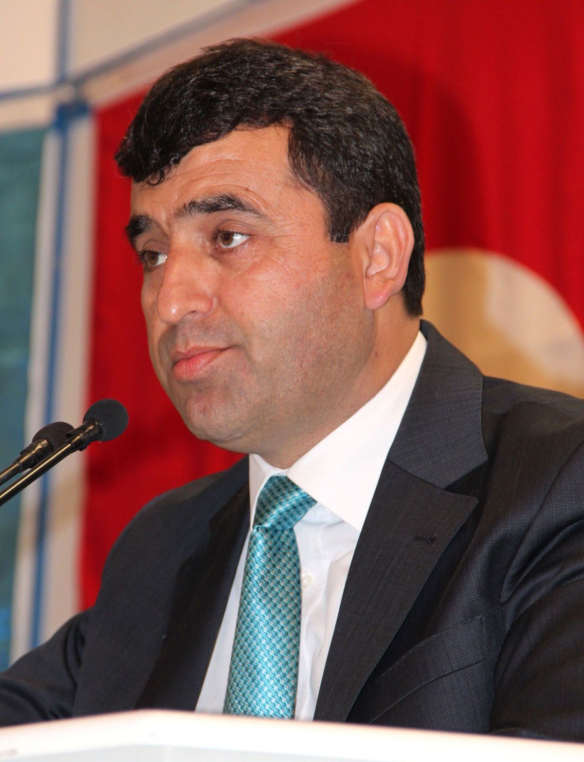 Türk-İş ile Çasgem\'in Düzenlediği Eğitim Semineri Başladı