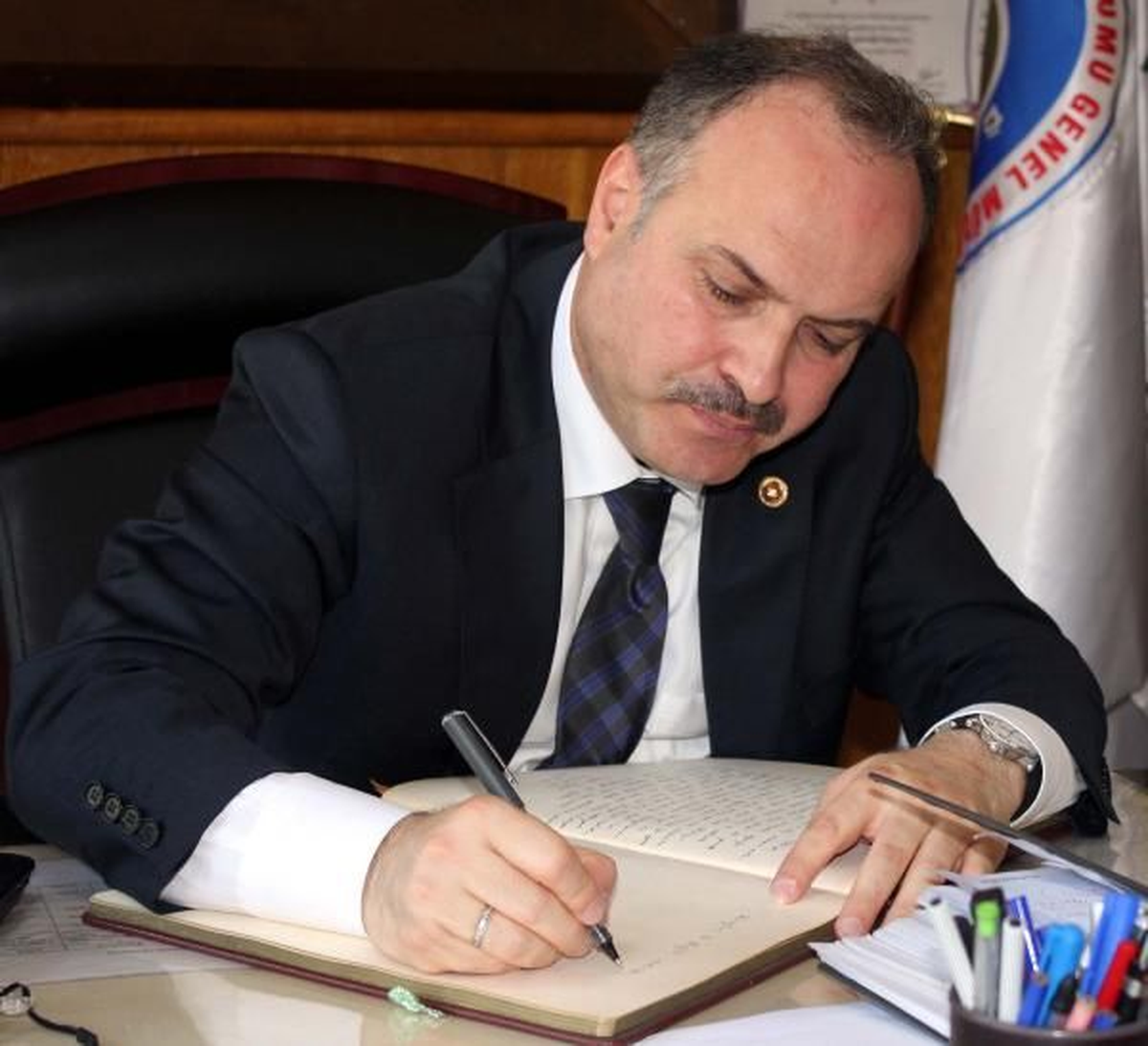 "Türkiye Ekonomisinin, Nobel Ödülü Alması Lazım"