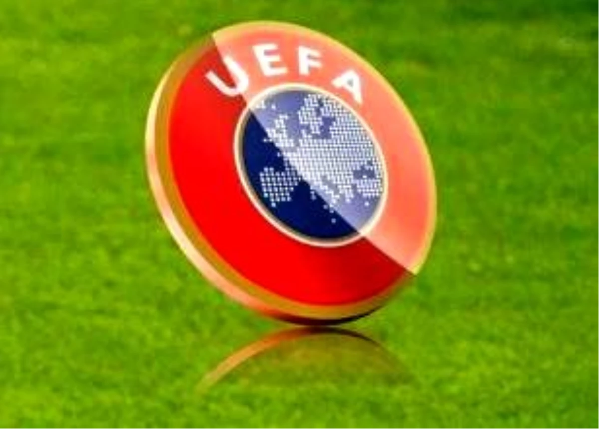 UEFA\'dan Kulüplere Güzellik