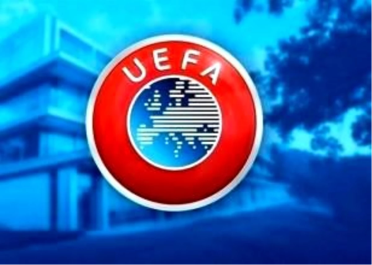 UEFA\'dan Şok Soruşturma!