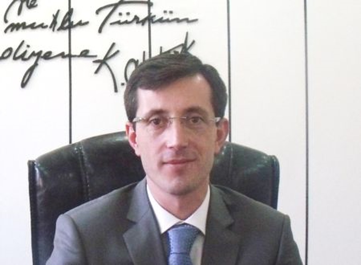 Ulaş Kaymakamı Altınkaynak, Köylerde İncelemelerde Bulundu
