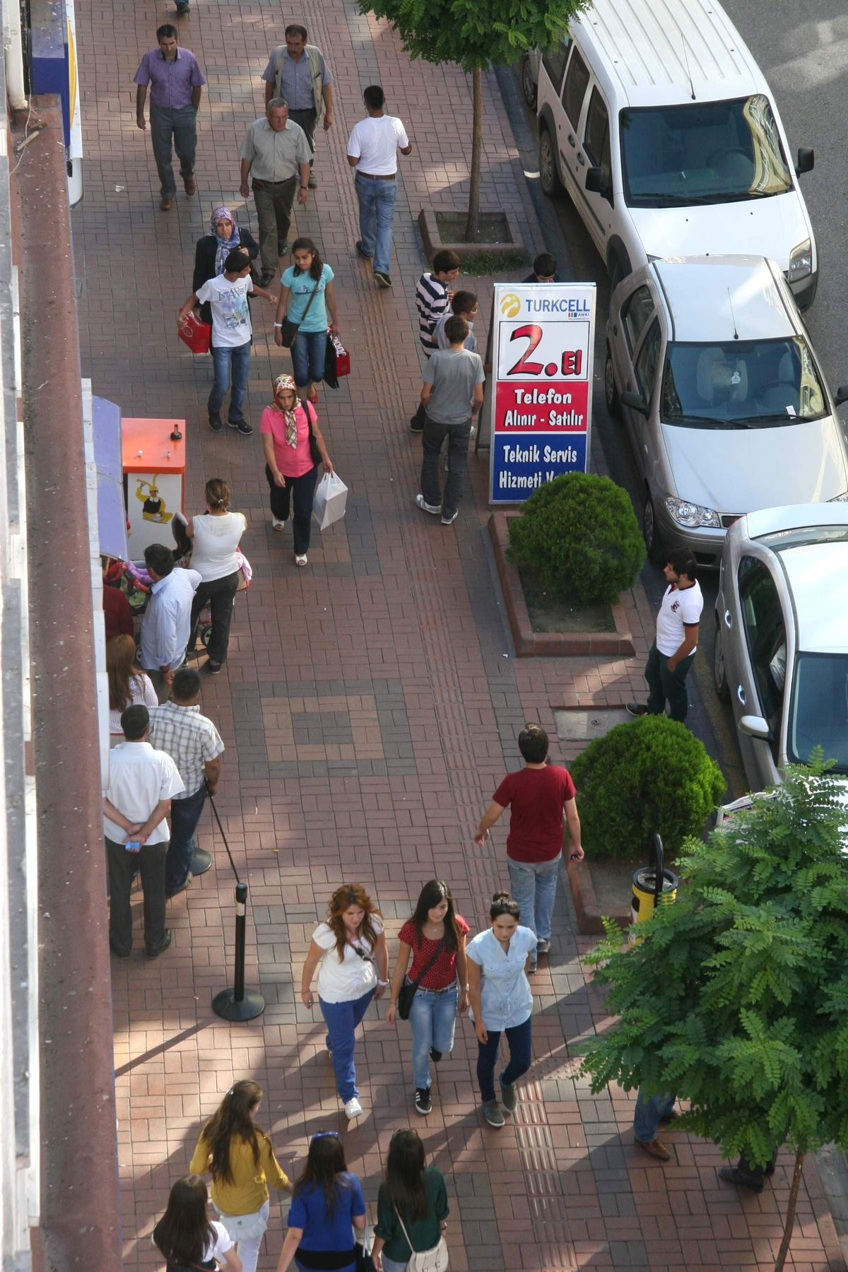 Vaandaşlardan Dershane Yorumu