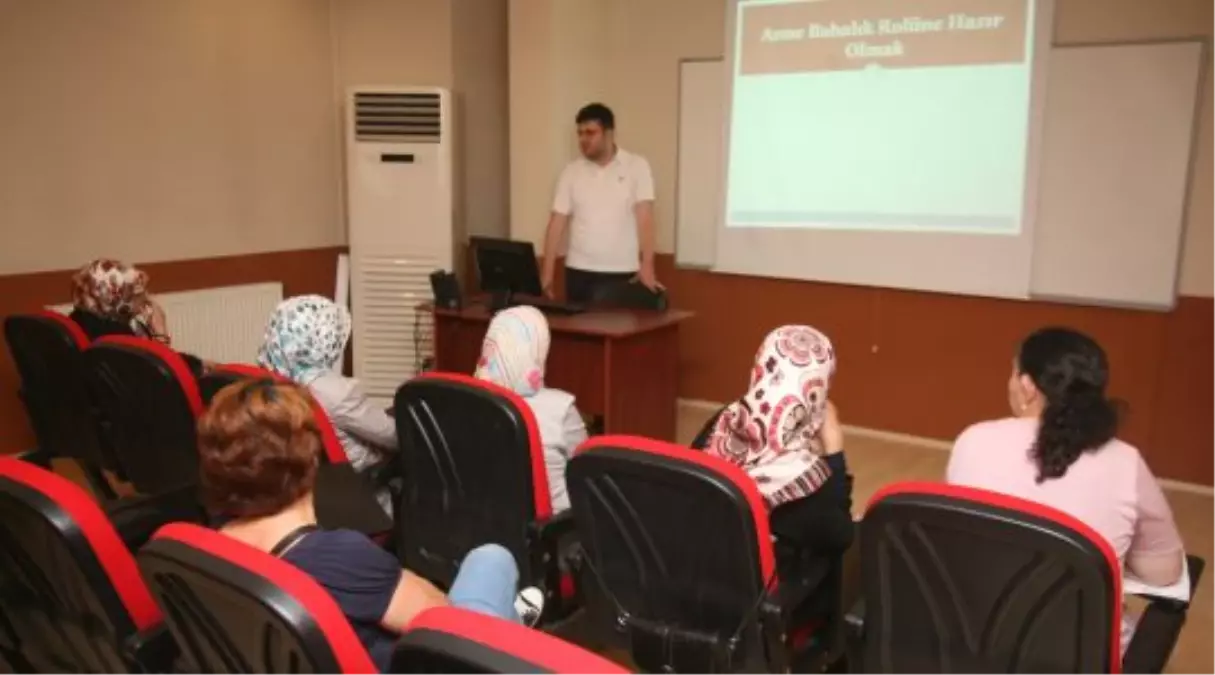 Veliye Ücretsiz Danışmanlık