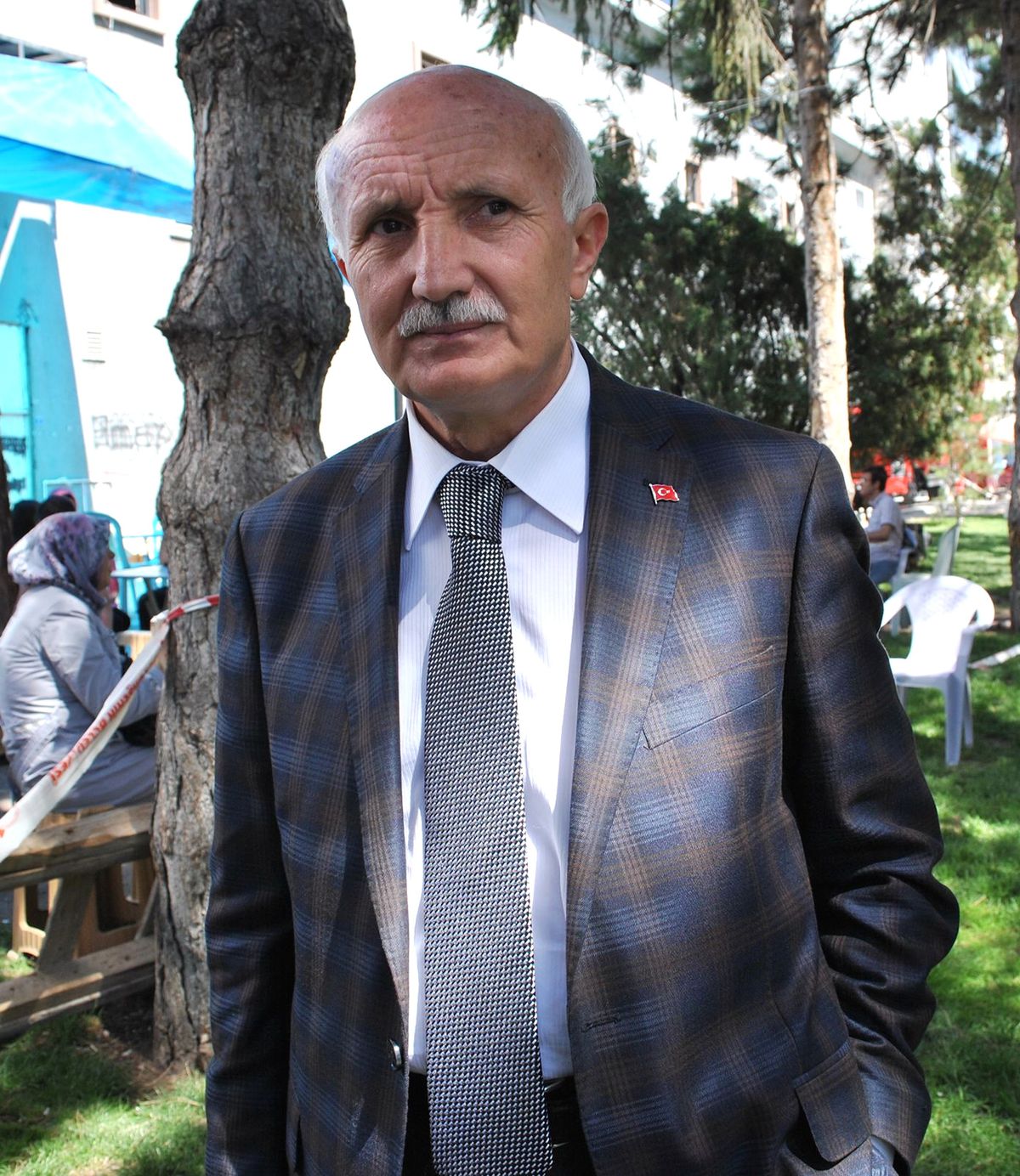 12 Eylül Askeri Darbesi\'nin Yıl Dönümü