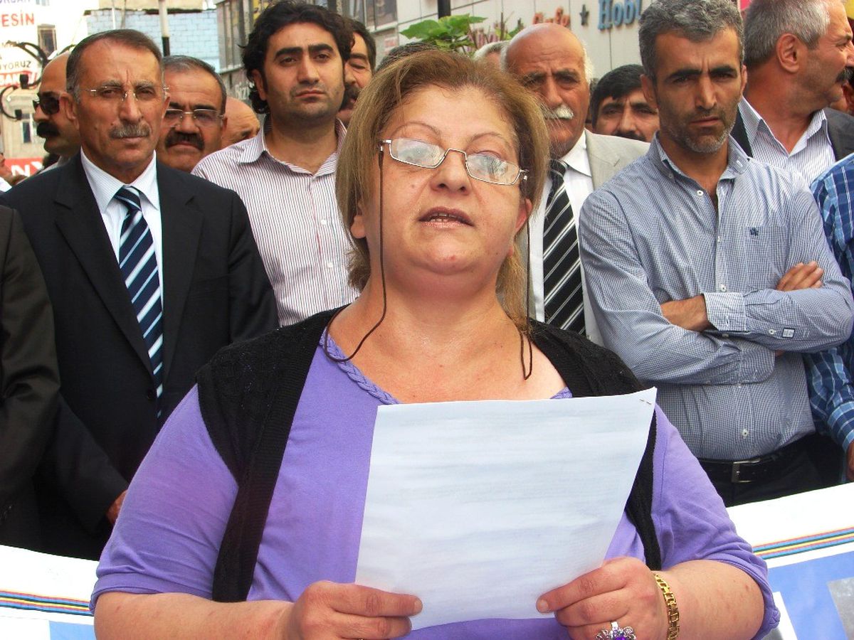 78\'liler Girişimi\'nden 12 Eylül Darbecilerine Tepki