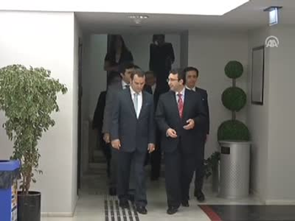 AA Finans Haberleri Terminali